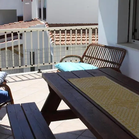 Apartment Lungomare Palmasera Seafront