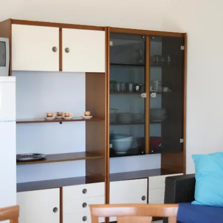 Apartment Lungomare Palmasera Seafront Cala Gonone