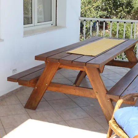 Lungomare Palmasera Seafront Appartement *