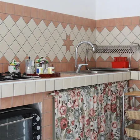 Lungomare Palmasera Seafront Appartement *