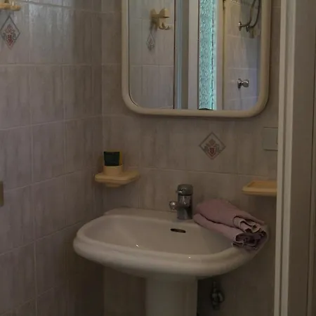 Appartement Lungomare Palmasera Seafront