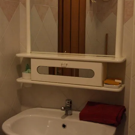 Lungomare Palmasera Seafront Appartement *