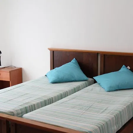 Appartement Lungomare Palmasera Seafront