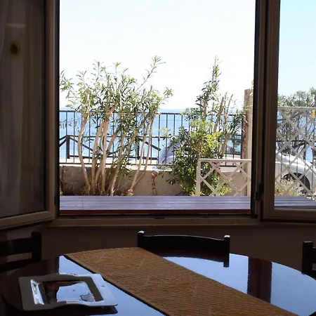 Lungomare Palmasera Seafront *