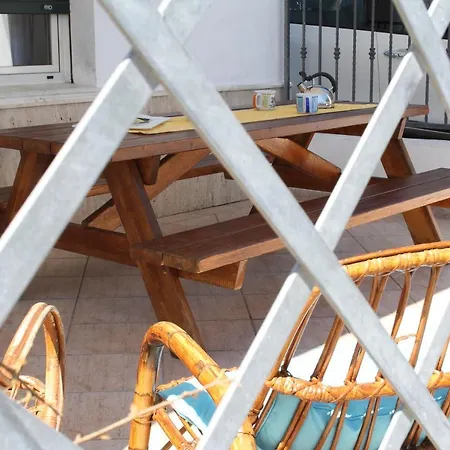 Apartment Lungomare Palmasera Seafront