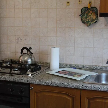 Lungomare Palmasera Seafront Apartment Cala Gonone