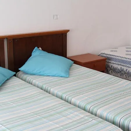 Appartement Lungomare Palmasera Seafront