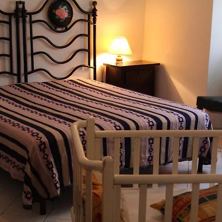 Appartement Lungomare Palmasera Seafront Cala Gonone