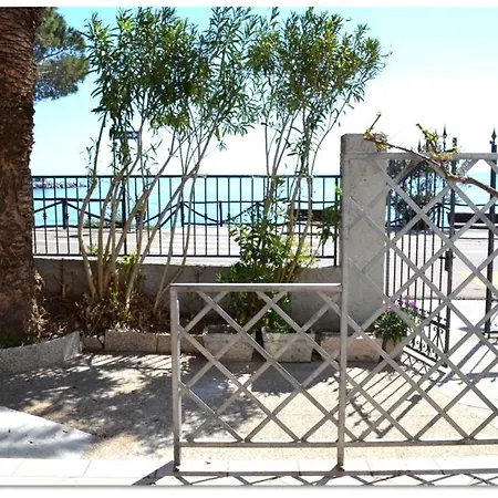 Appartement Lungomare Palmasera Seafront
